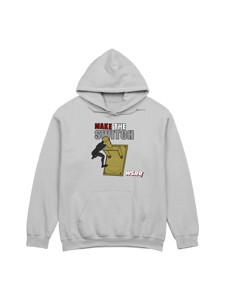 Make The Switch V2 (Hoodie) product image (2)