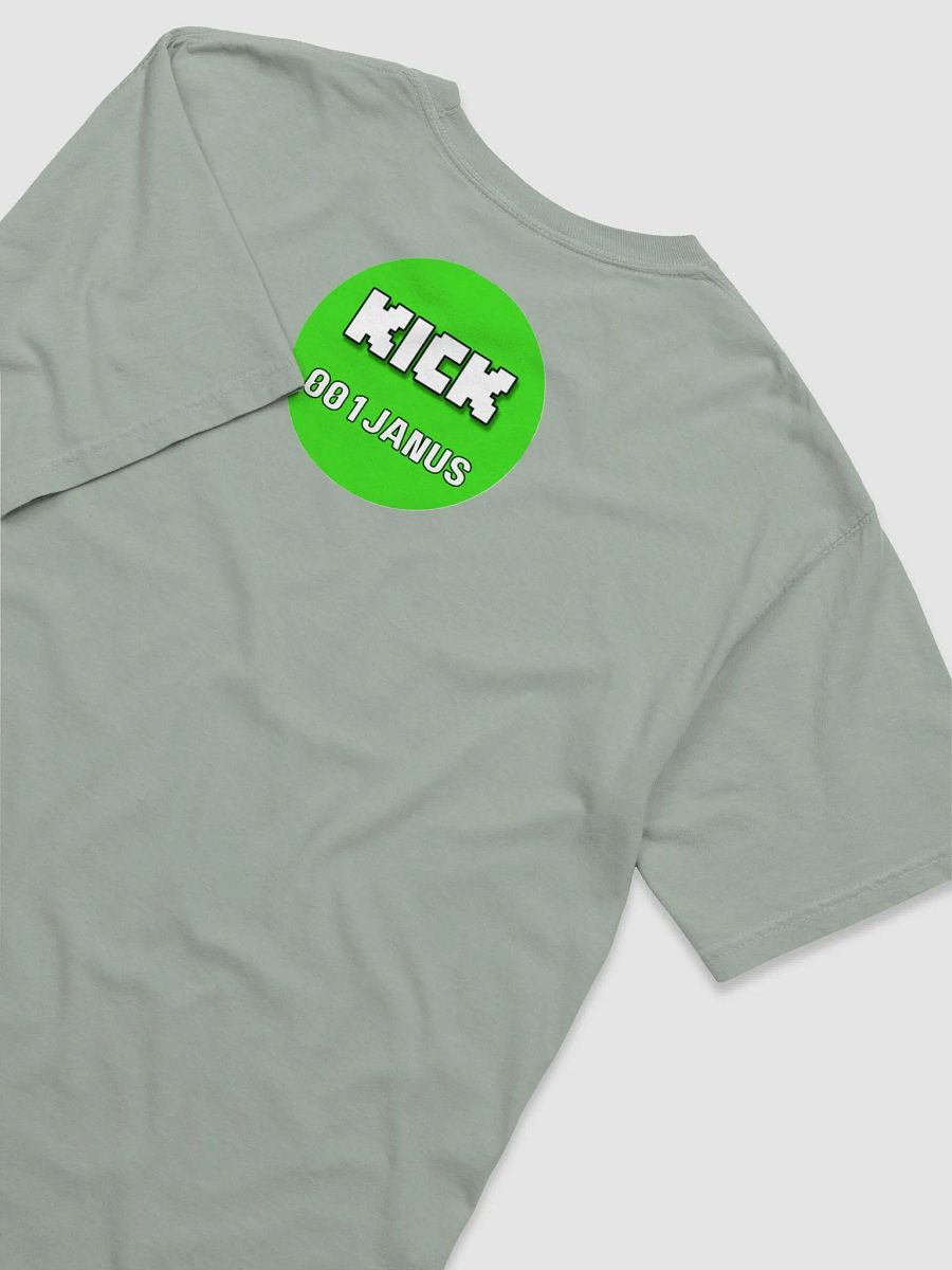Long Island Ass-Whoopin' T-Shirt product image (4)
