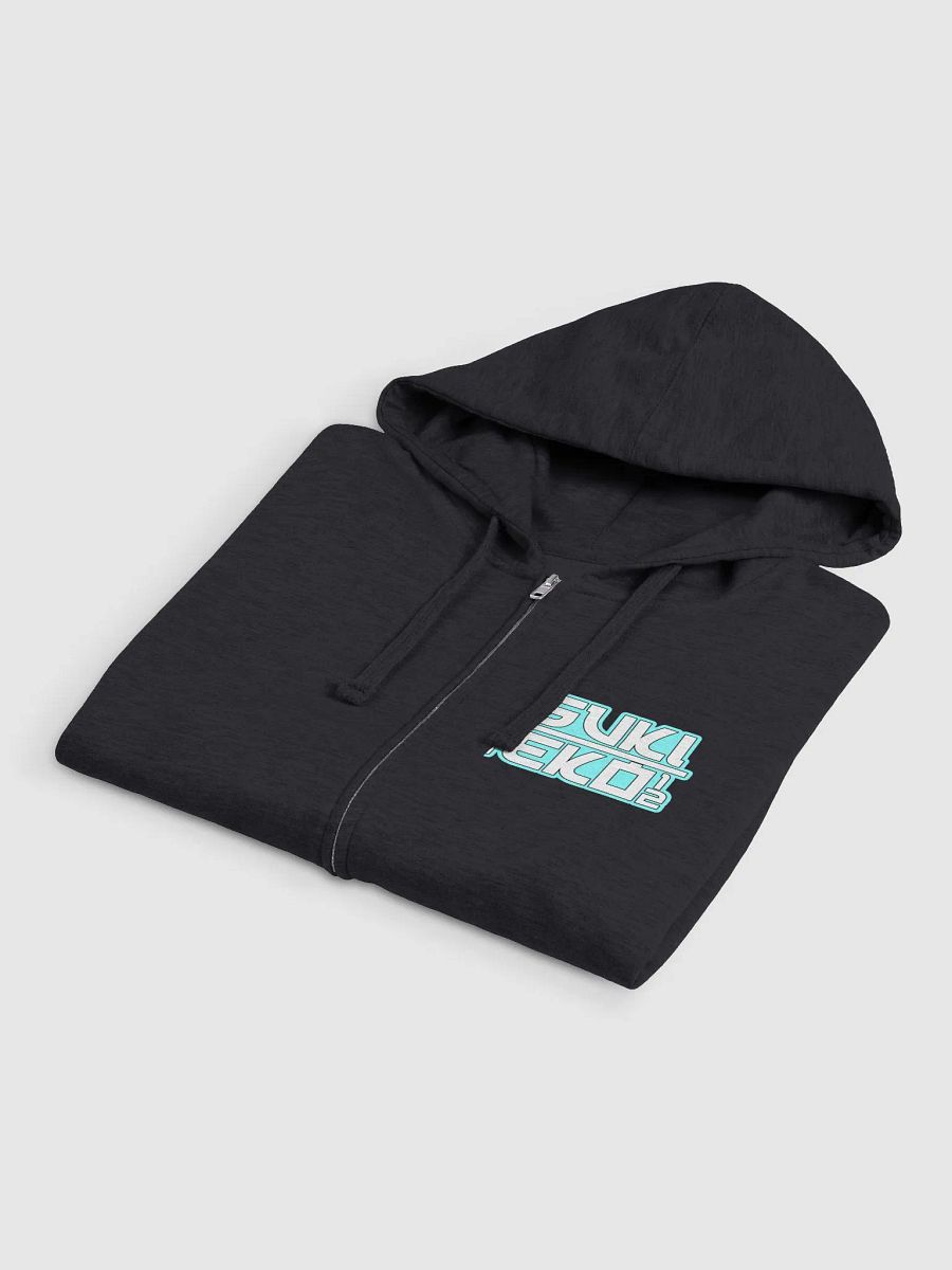 Neko's Zipped Jacket product image (7)