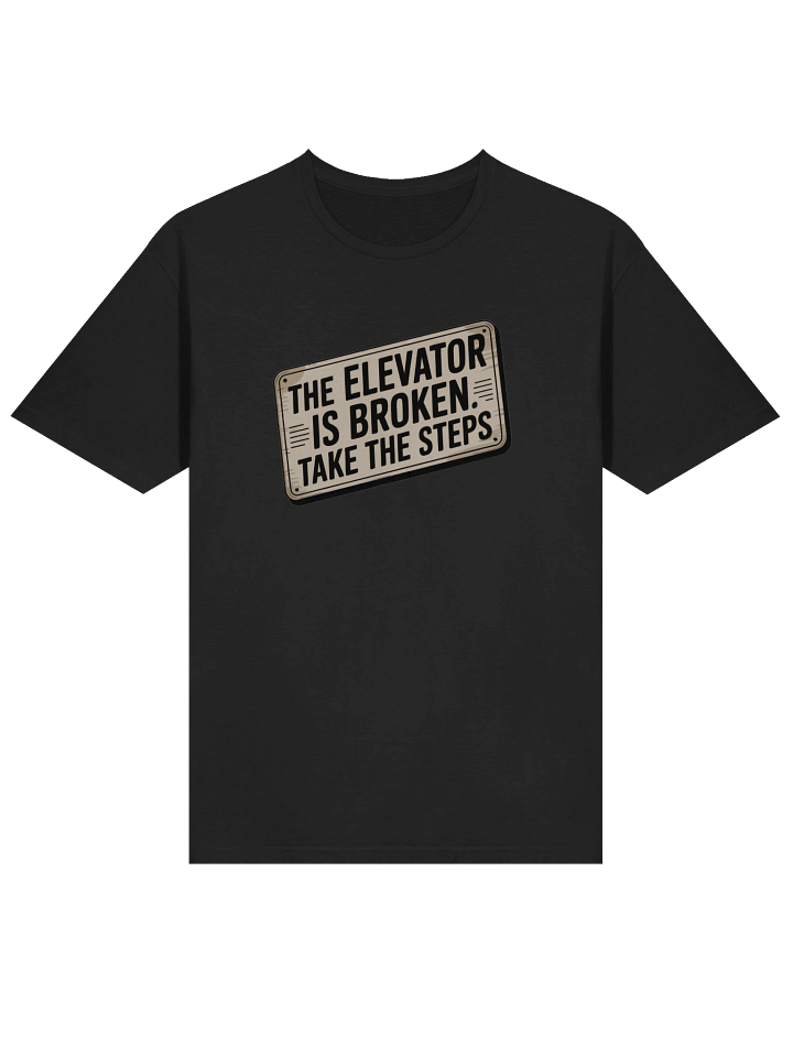 Take The Steps product image (1)