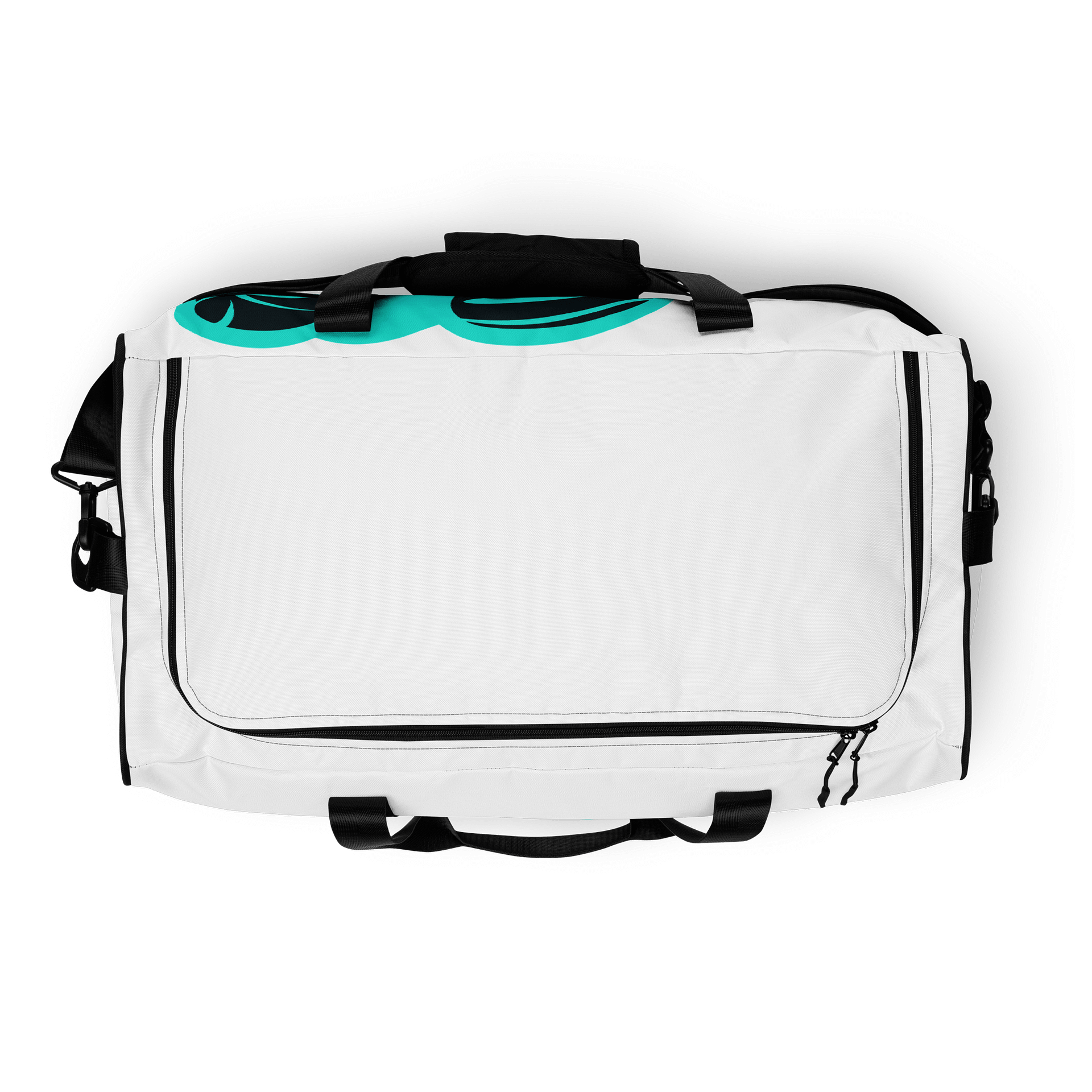 FAT 2 FIT Custom Paintball Duffle Bag product image (8)