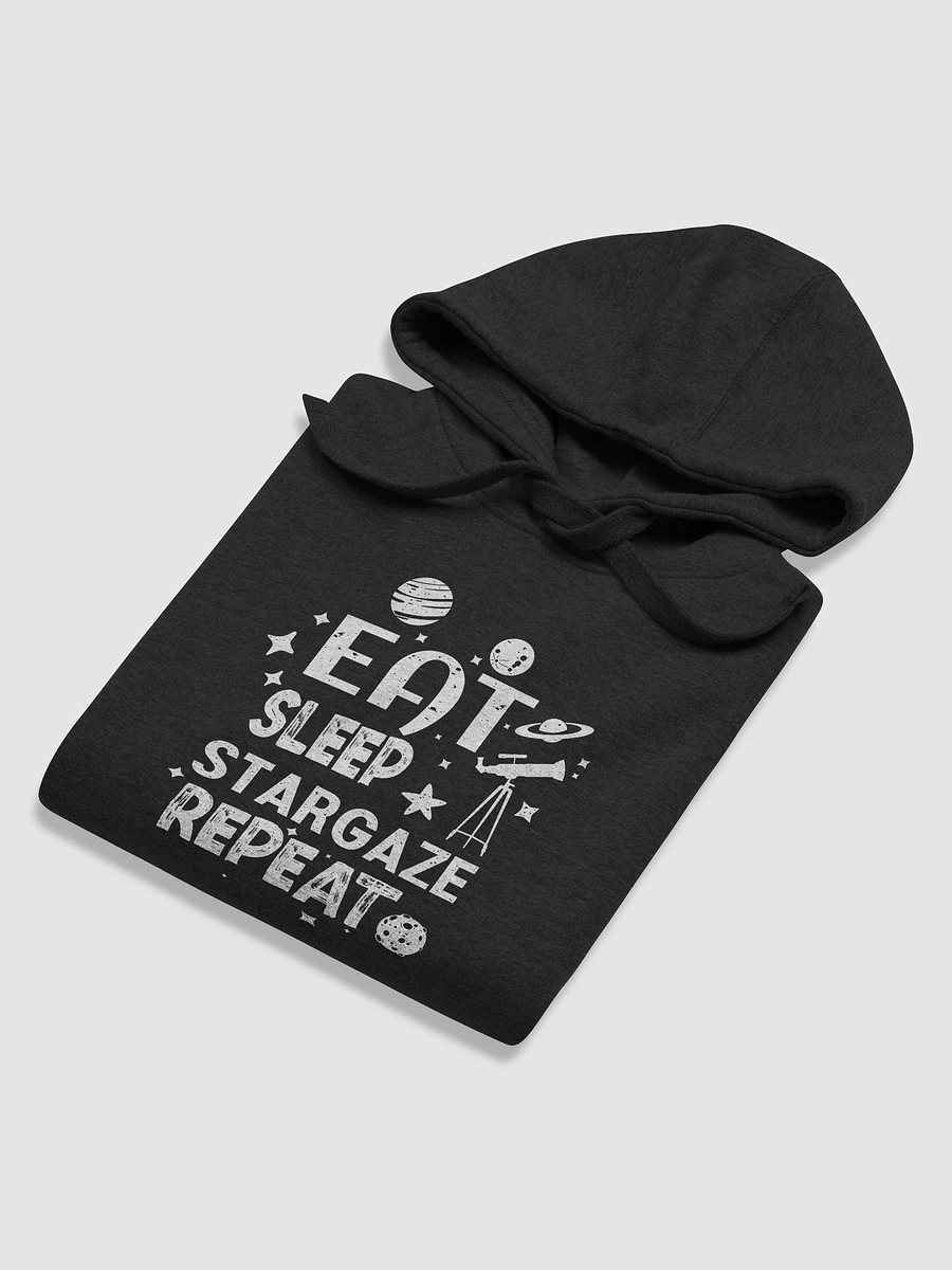 Stargaze and repeat V2 | Unisex Hoodie product image (34)