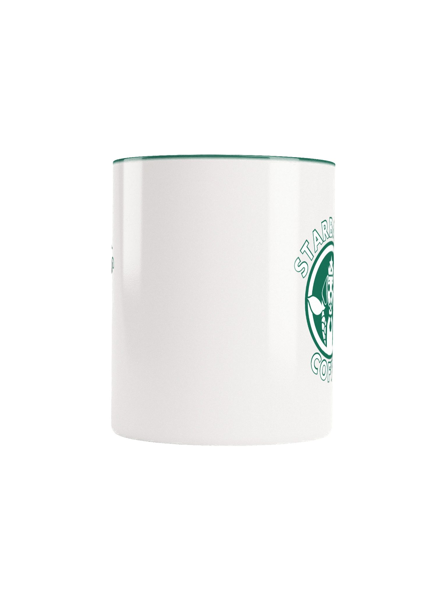 STARBARKS COFFEE - MUG product image (5)
