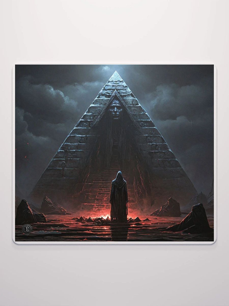 Mouse Pad 18