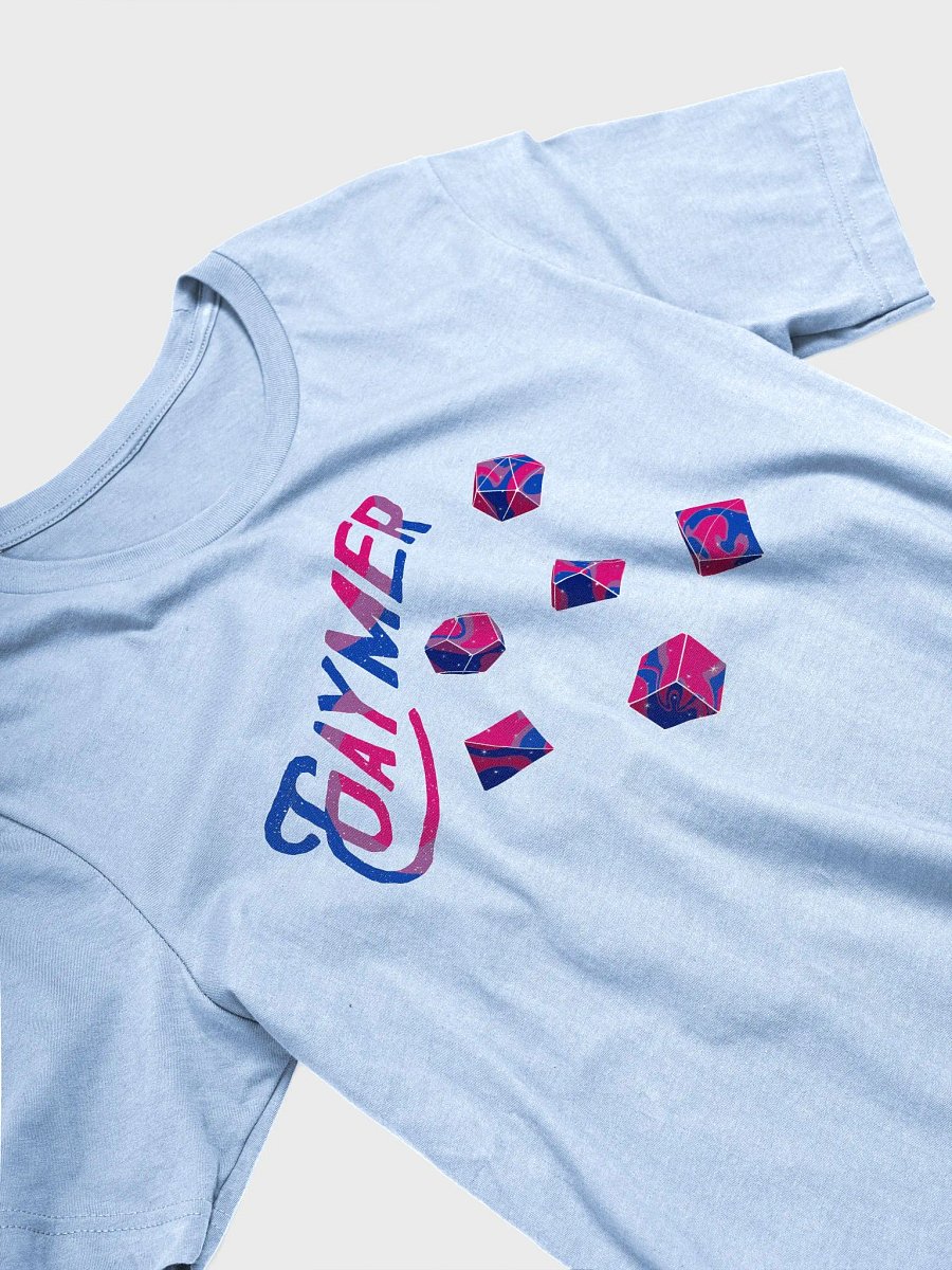 Gaymer- Bi Pride product image (3)