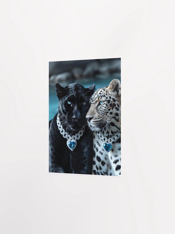 Blue Poster product image (7)