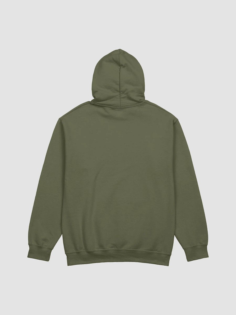 'Don't Sacrifice Me I'll Cum :(' Hoodie (9 Colours Available) product image (2)