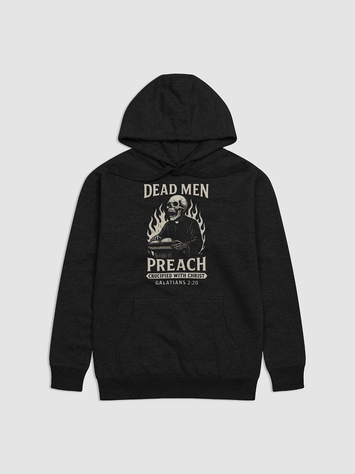 DMP Hoodie product image (8)