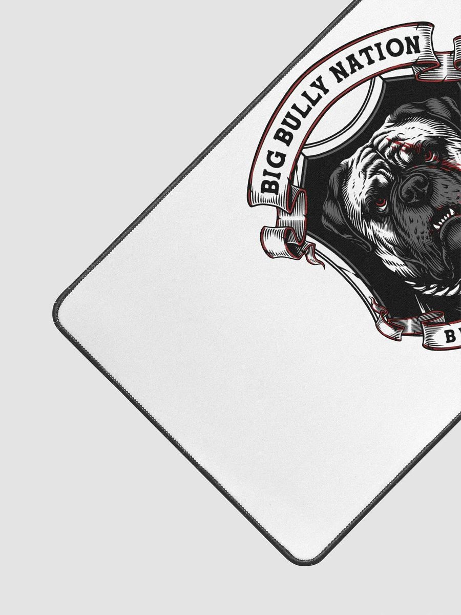 BBN Alter Ego Desk Mat product image (3)