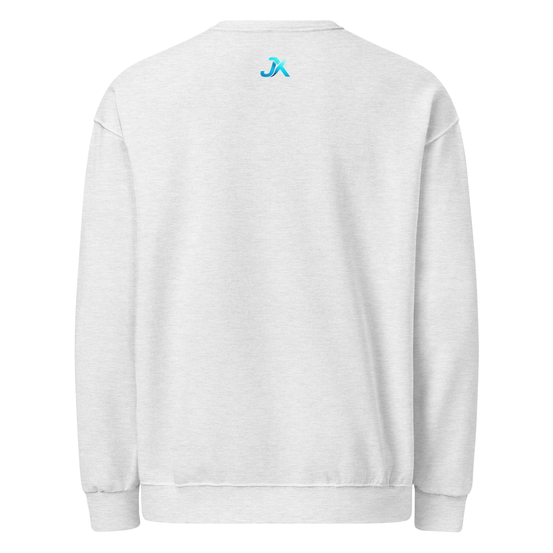 Sweater con logo gaming unisezx product image (2)
