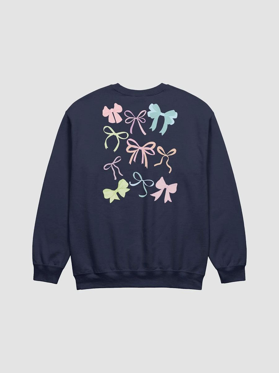 You are enough sweatshirt product image (4)