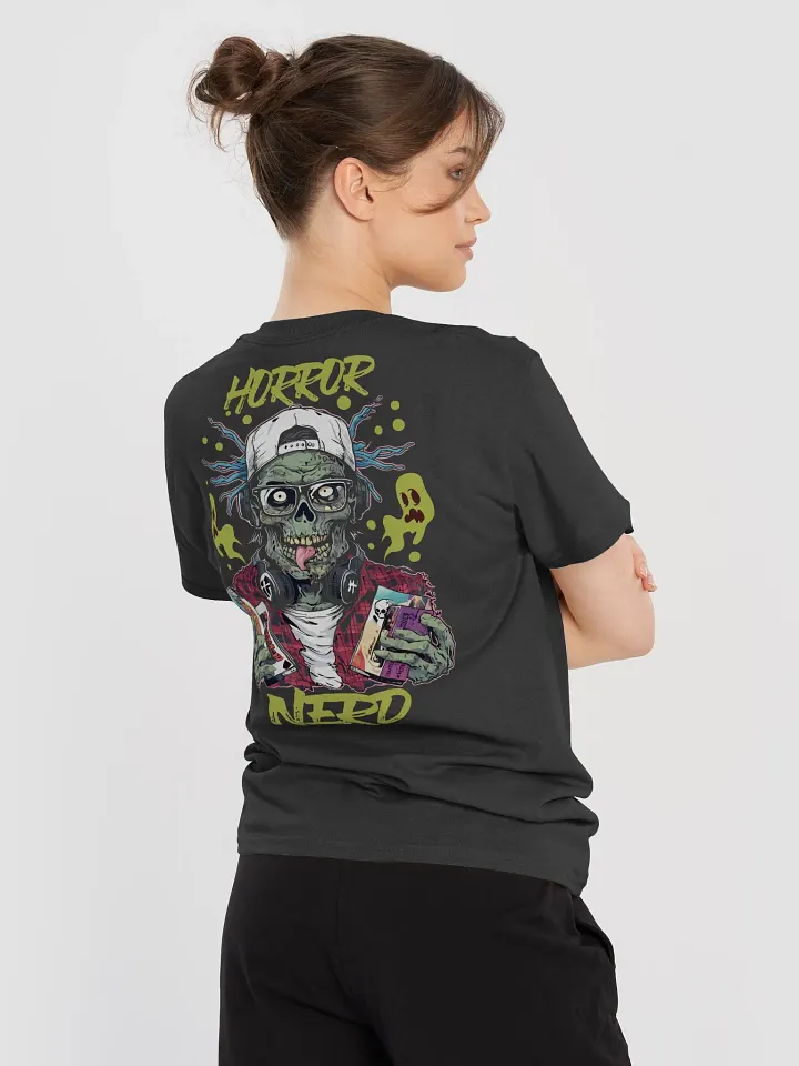 Horror Nerd product image (2)