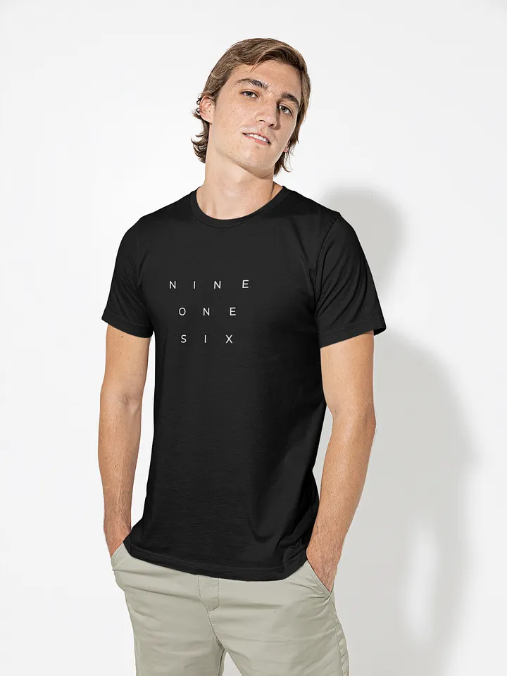 9ine 1ne 6ix Shirt product image (1)