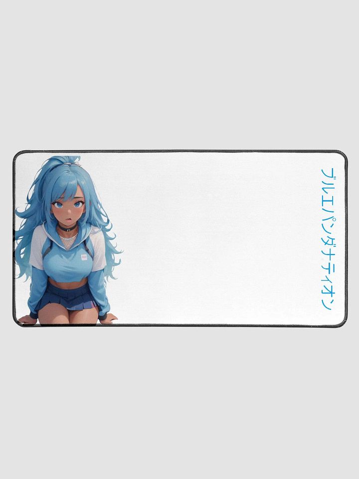 Anime Desk Mat product image (1)