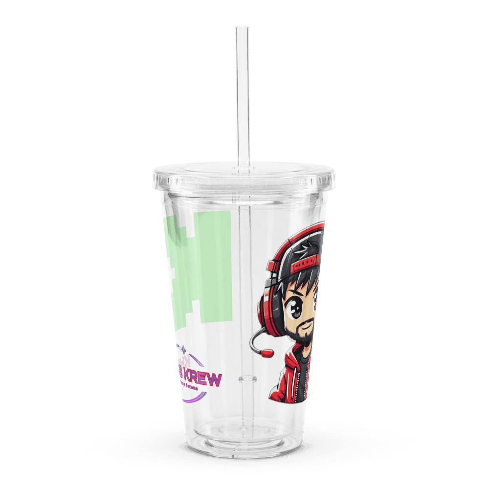 RobbinHudz Tumbler product image (2)