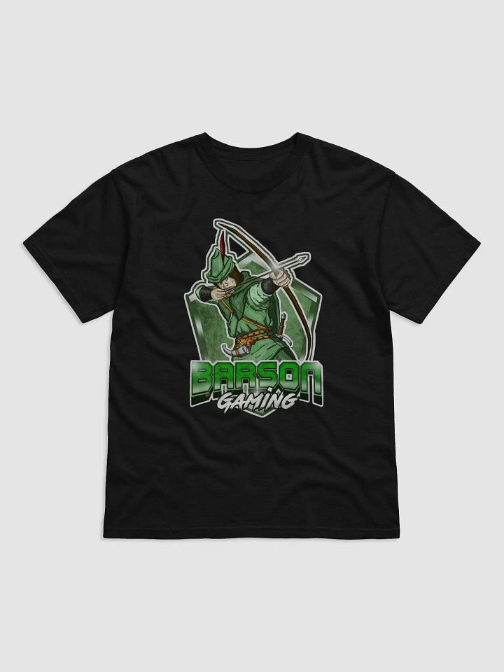 Barson Gaming T-Shirt product image (4)