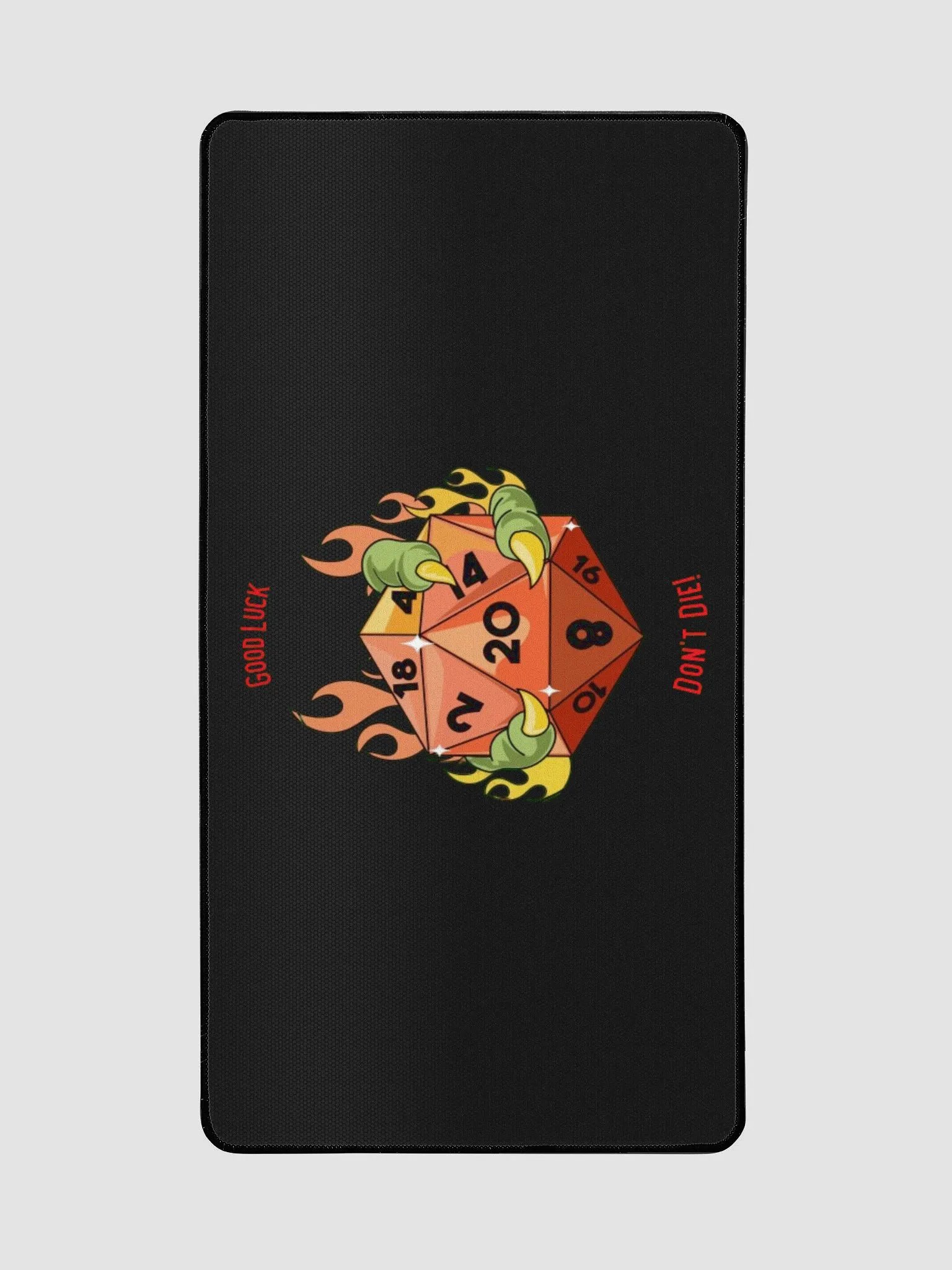 G.L.D.D Desk Mat product image (2)