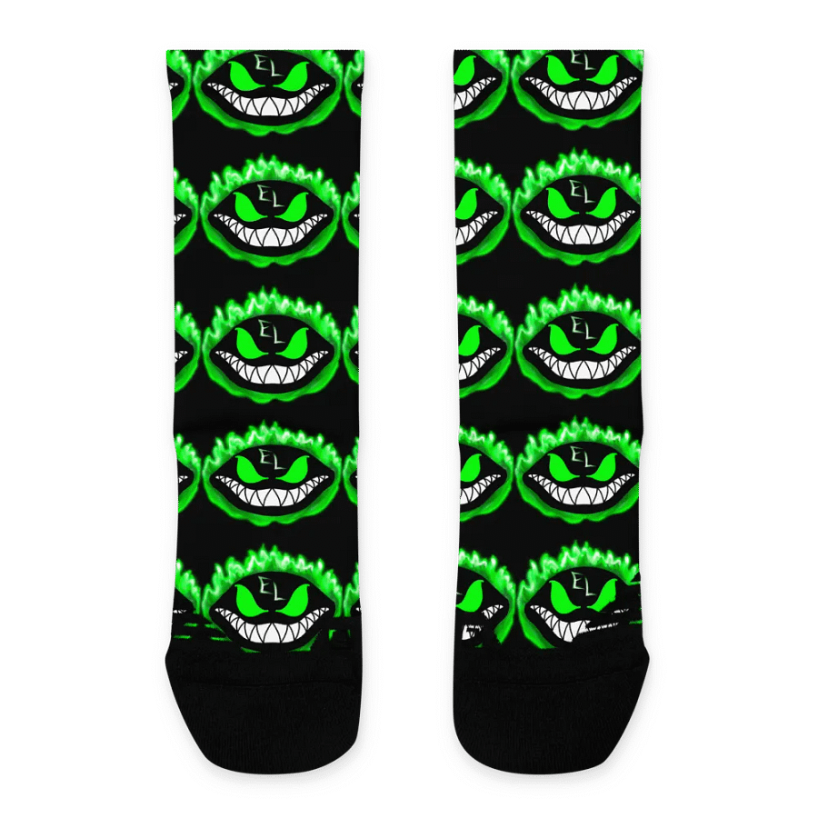 Evil-Socks product image (2)