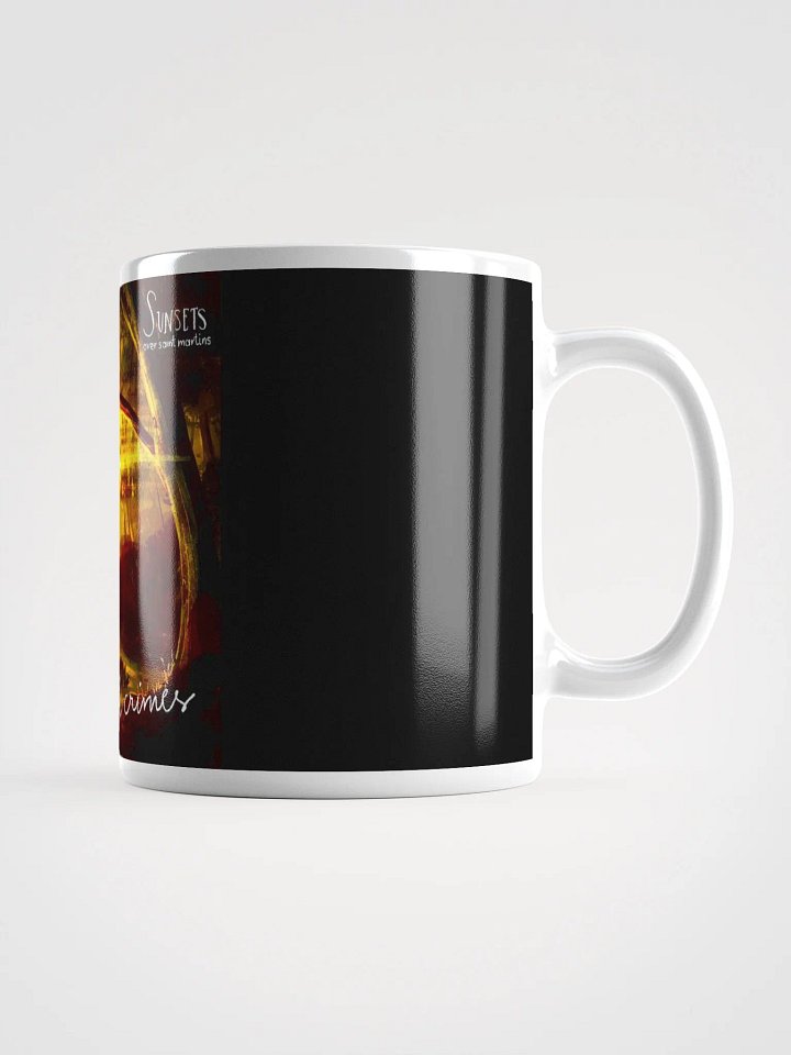Sunset Serenade Mug product image (2)