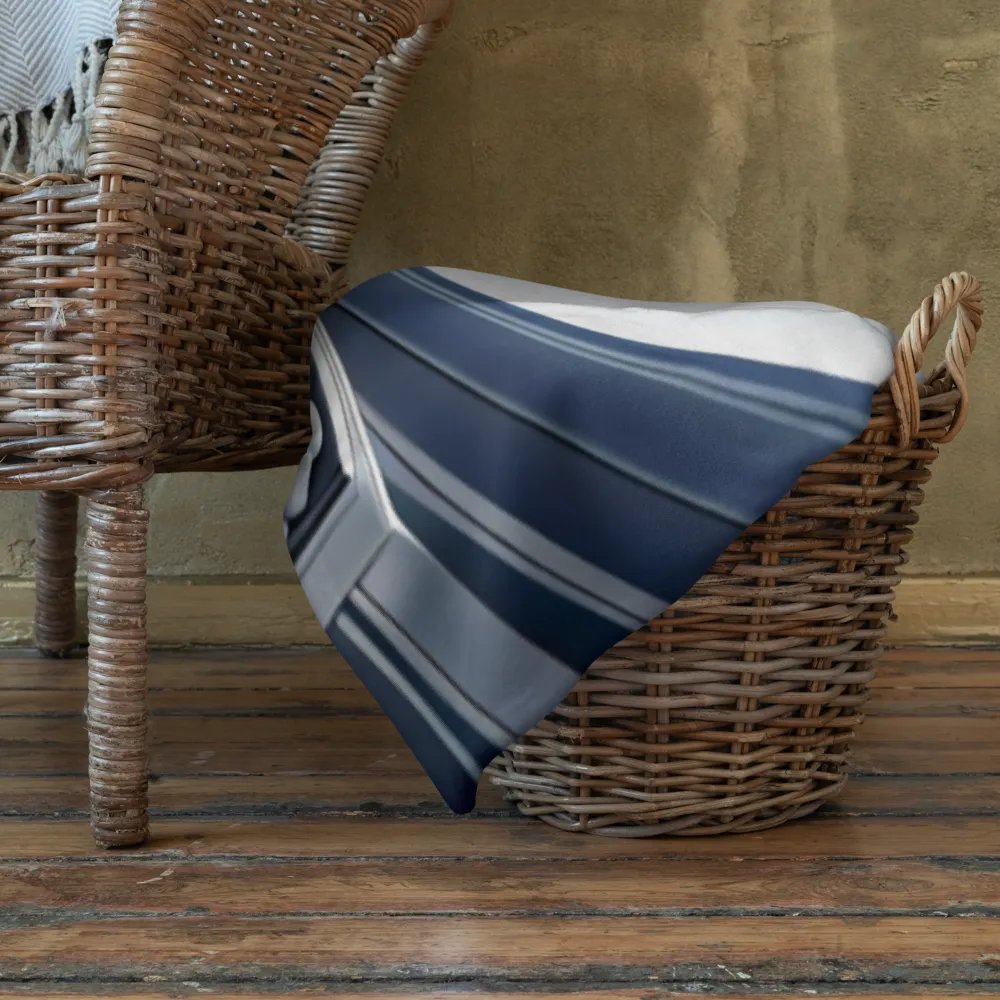 Mighty Panther Blanket product image (10)