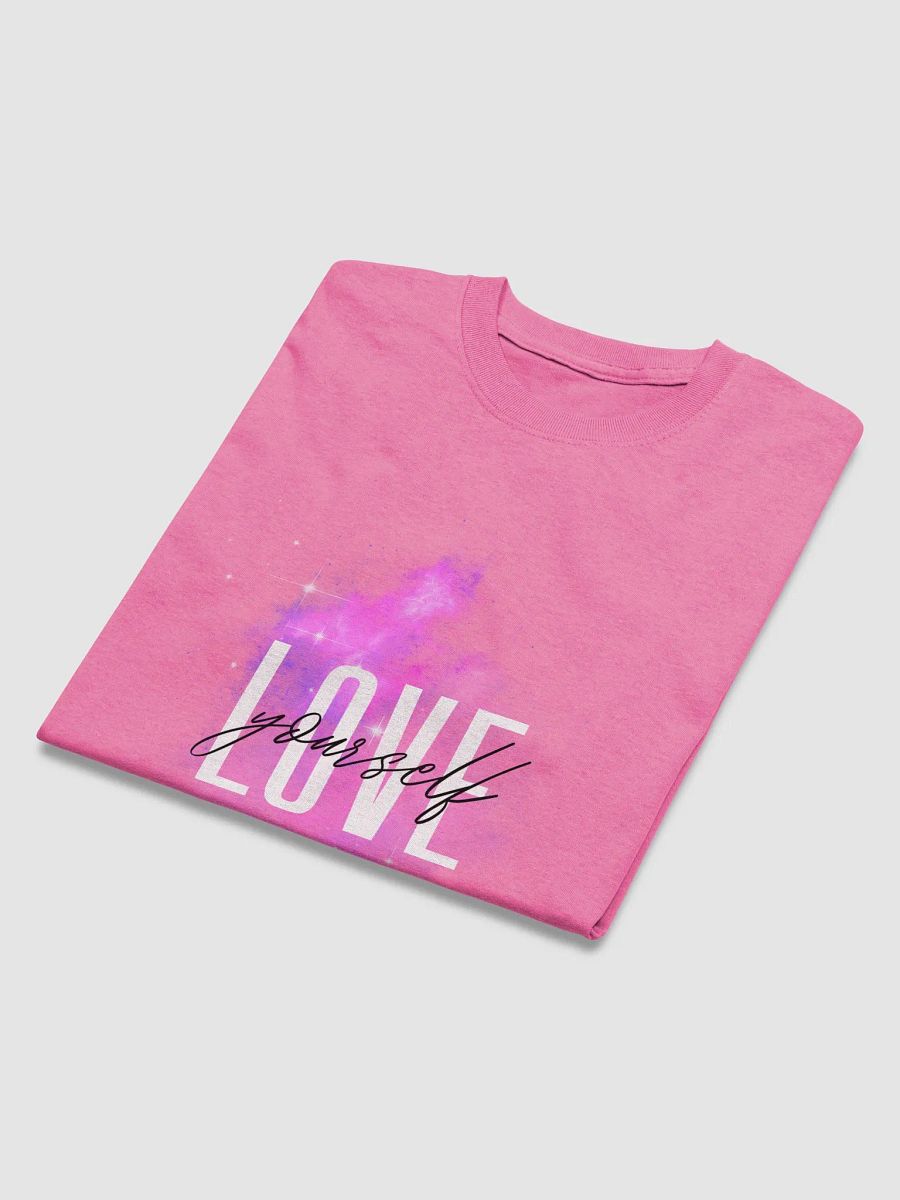 Boss momma love yourself shirt product image (32)