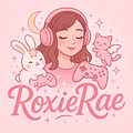 RoxieRae