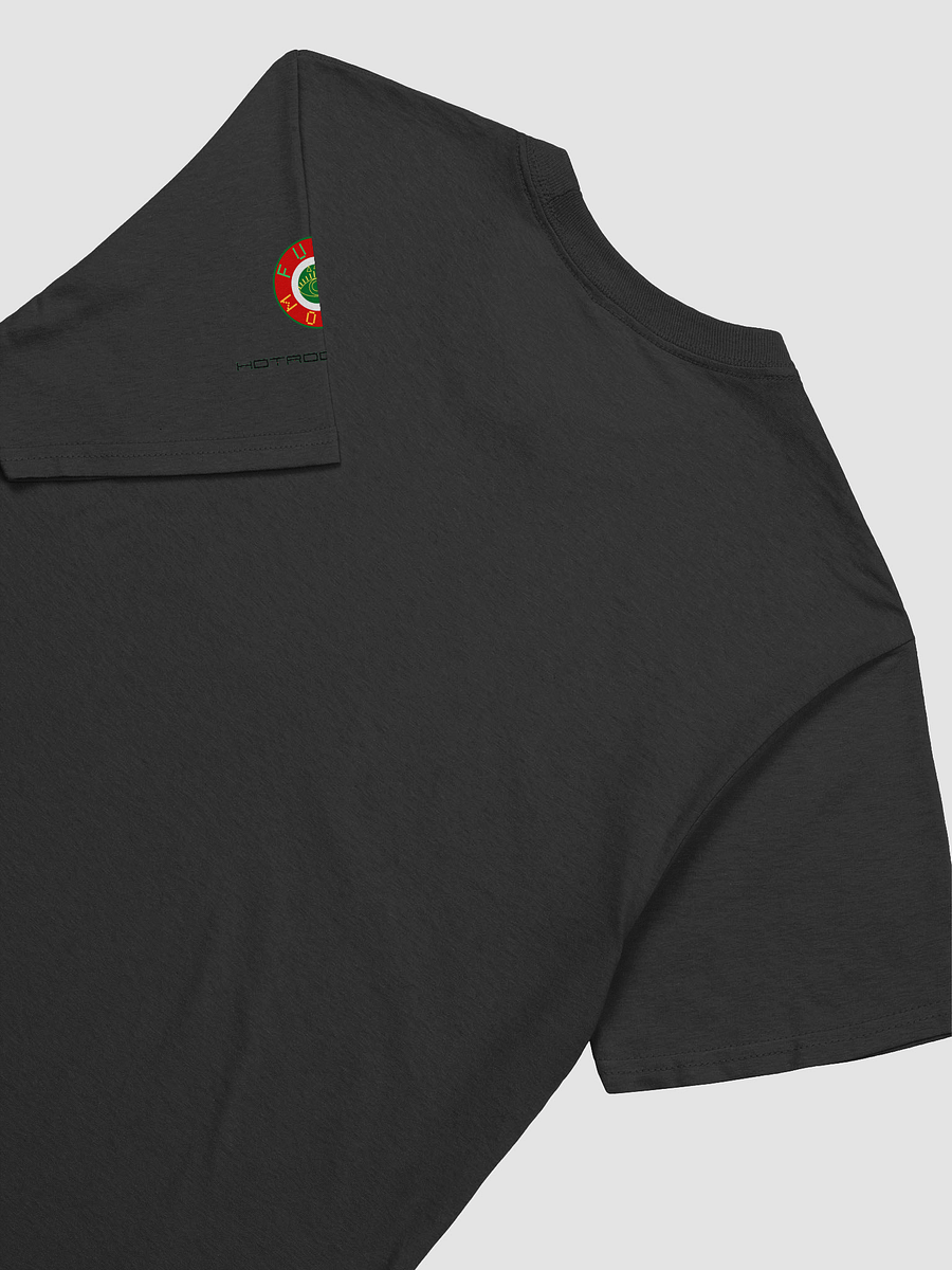 hotROD Classic Tee product image (4)