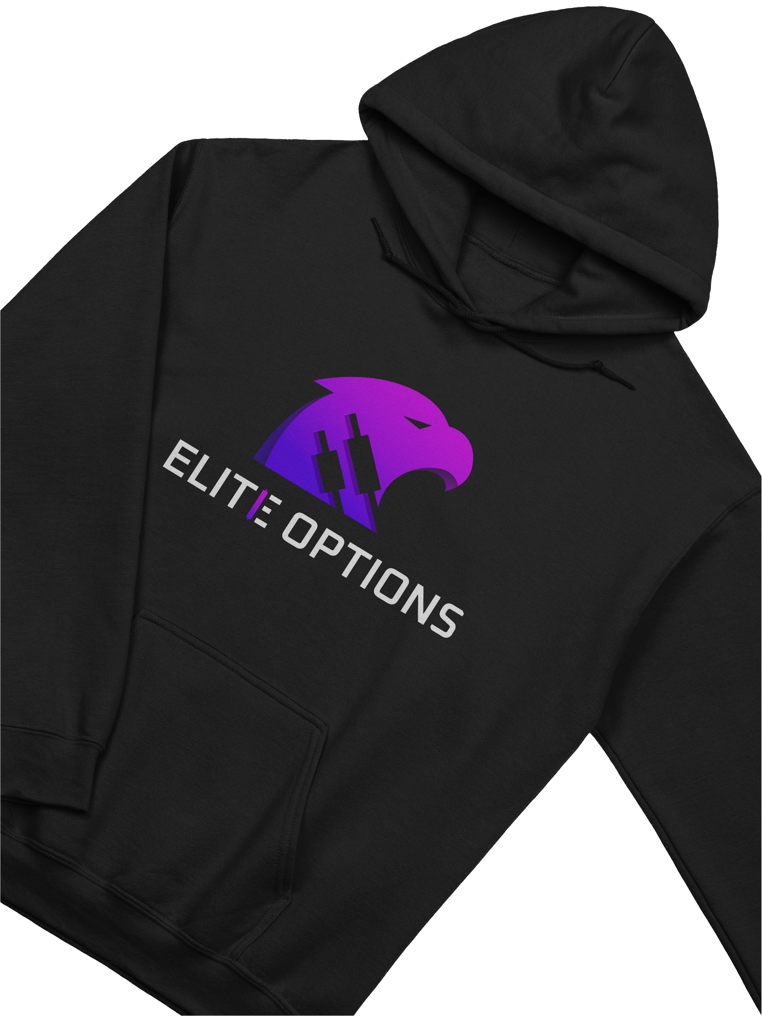 Elite Options Hoodie product image (3)