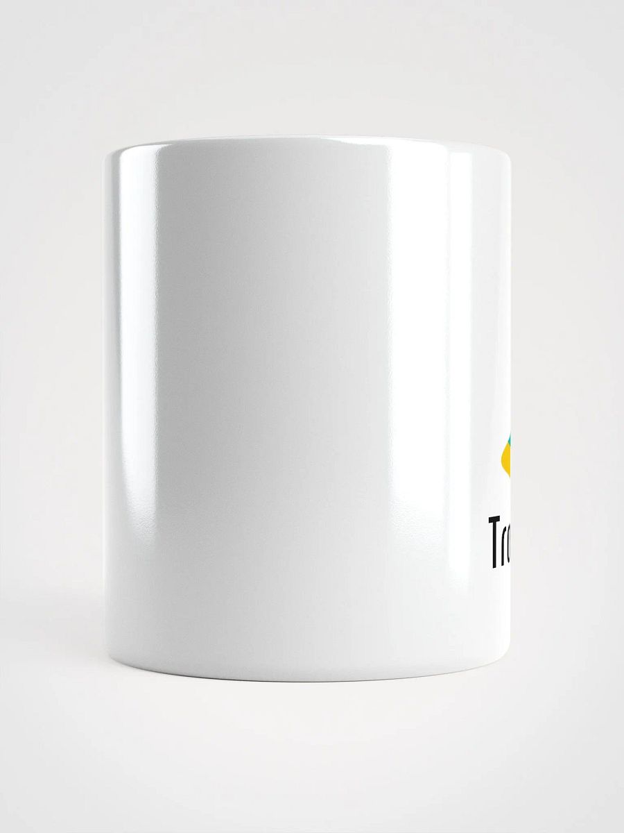 TransGender PS White Mug product image (9)