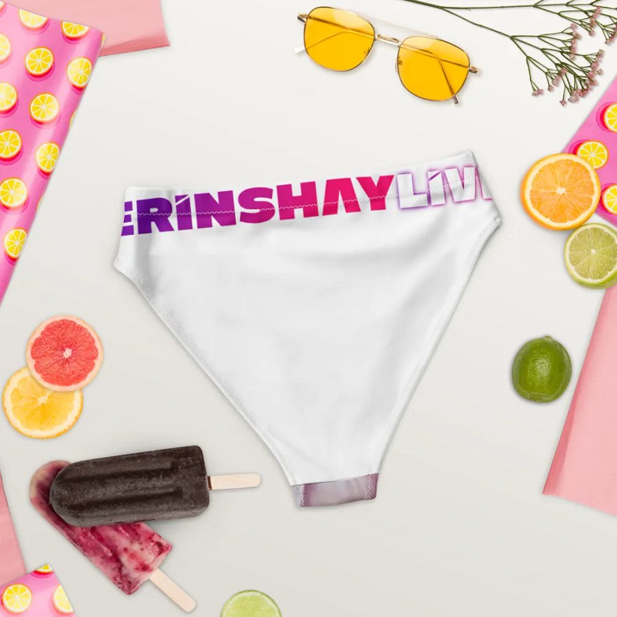 ErinShayLive - High Waisted Bikini Bottom product image (5)