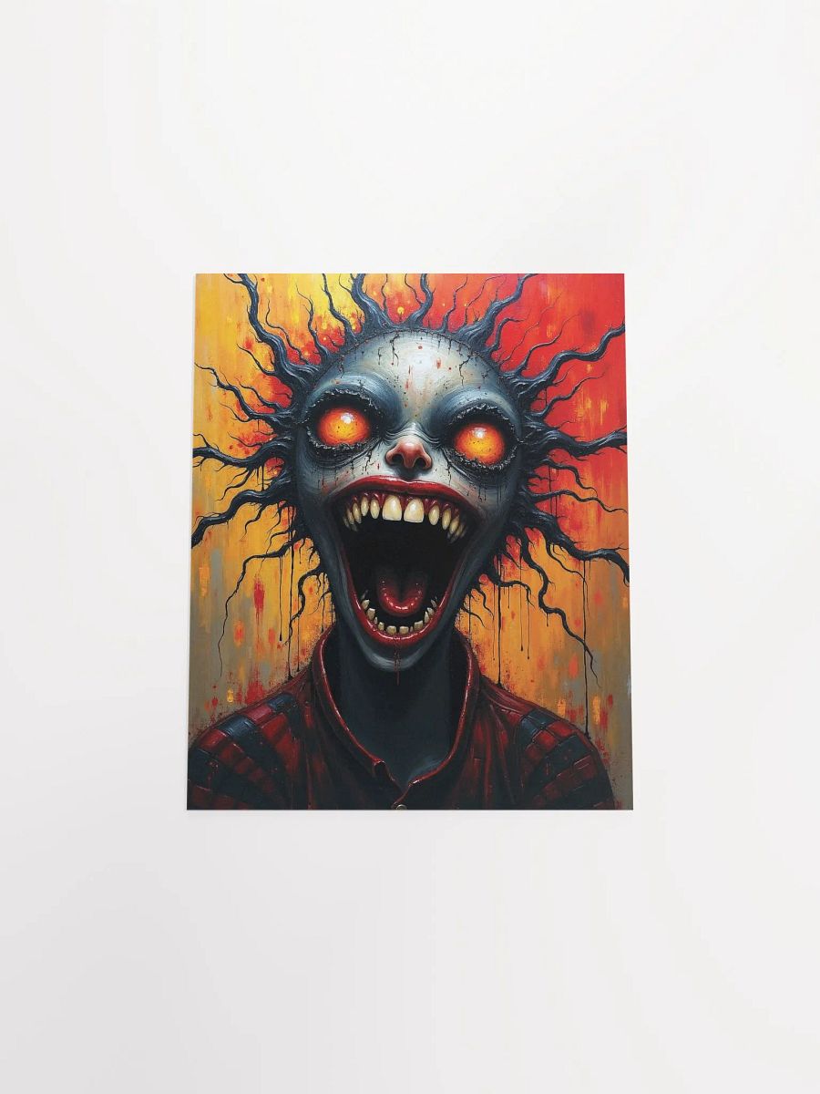 Hysteria Poster product image (20)
