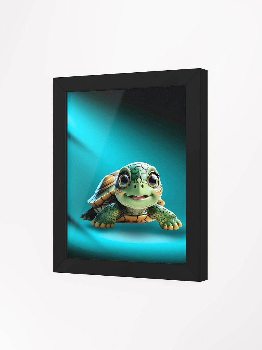 ful Turtle WaGracell Art – High-Resolution Digital Masterpiece for Any Space product image (20)