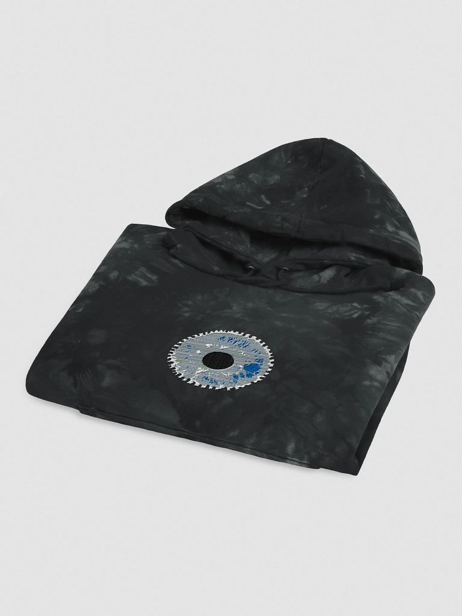 Sports hoodie product image (4)