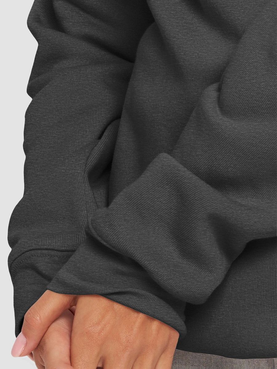 Raising Heights logo Unisex Raglan Sweatshirt product image (17)