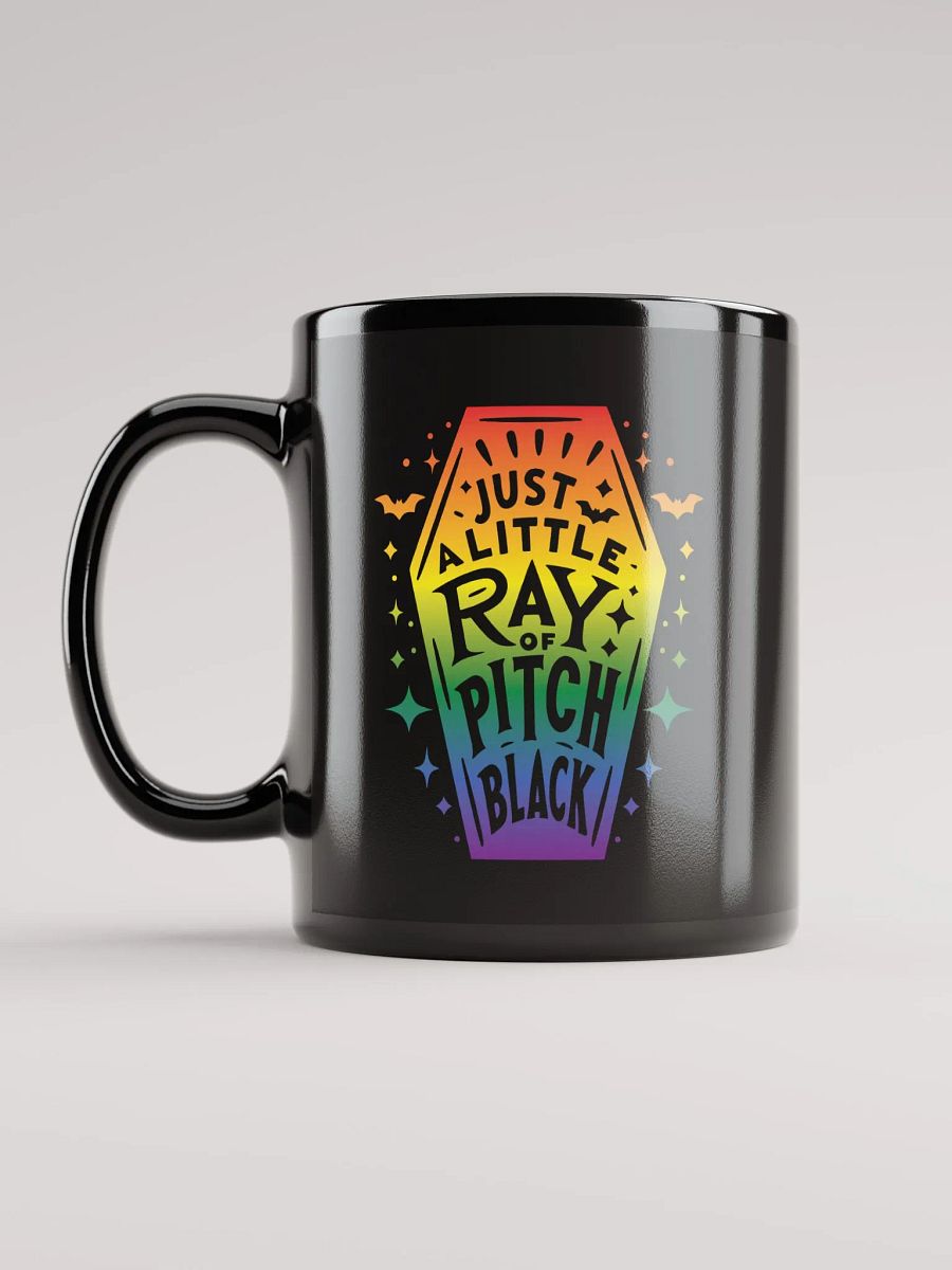 Little Ray Pride Flag Mug product image (12)