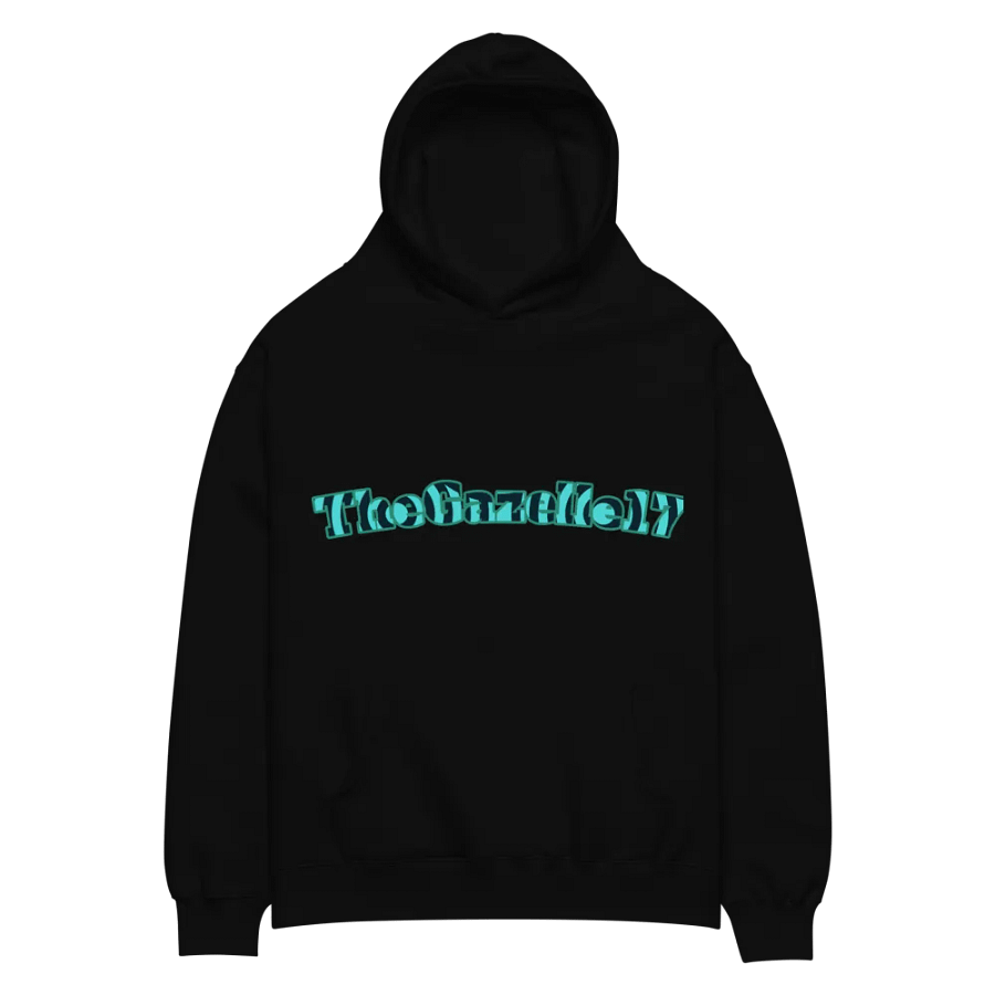 TheGazelle17 Hoodie product image (2)