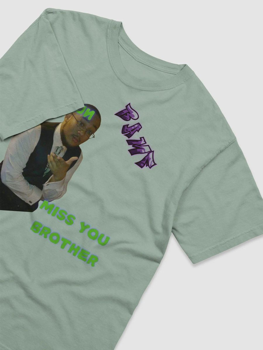 Memorial Tribute Gesture T-Shirt product image (28)