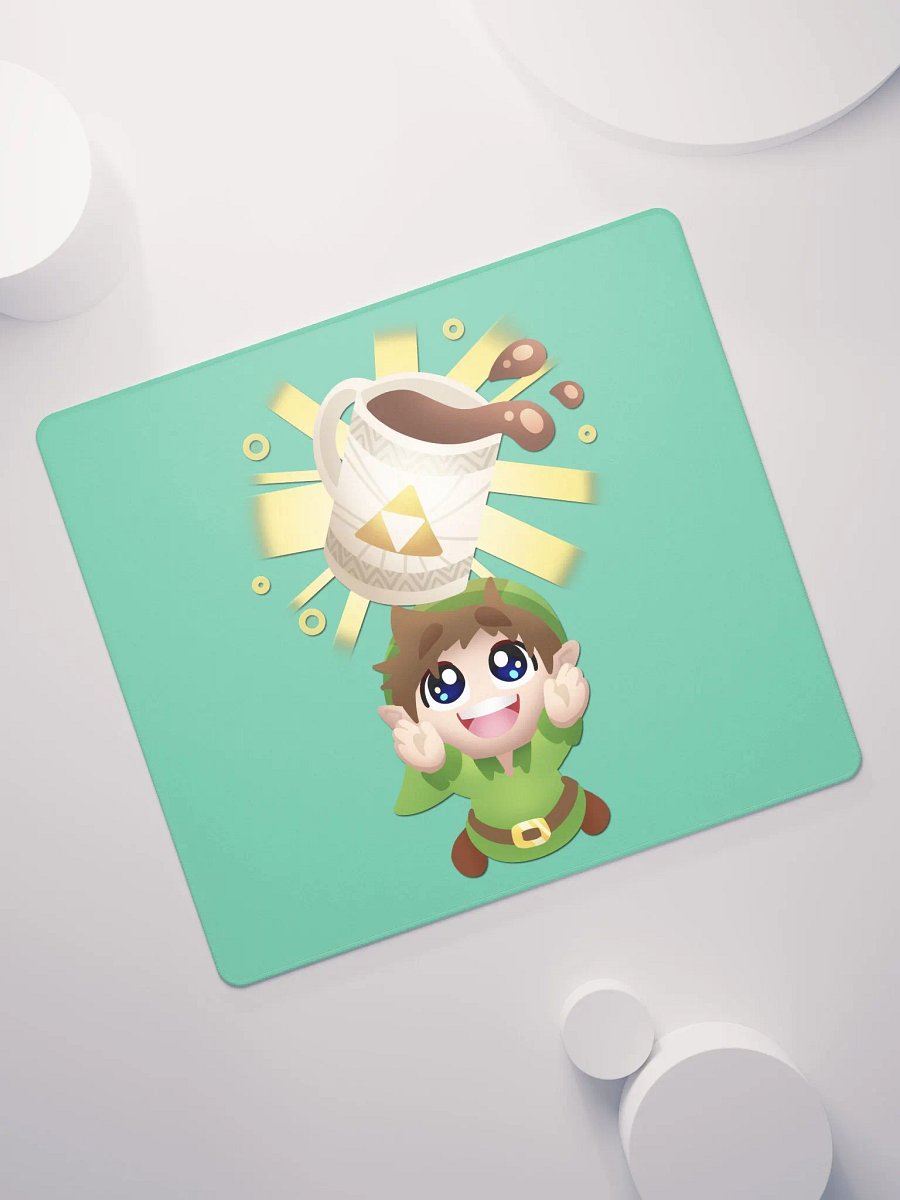 Coffee Mouse Pad product image (7)