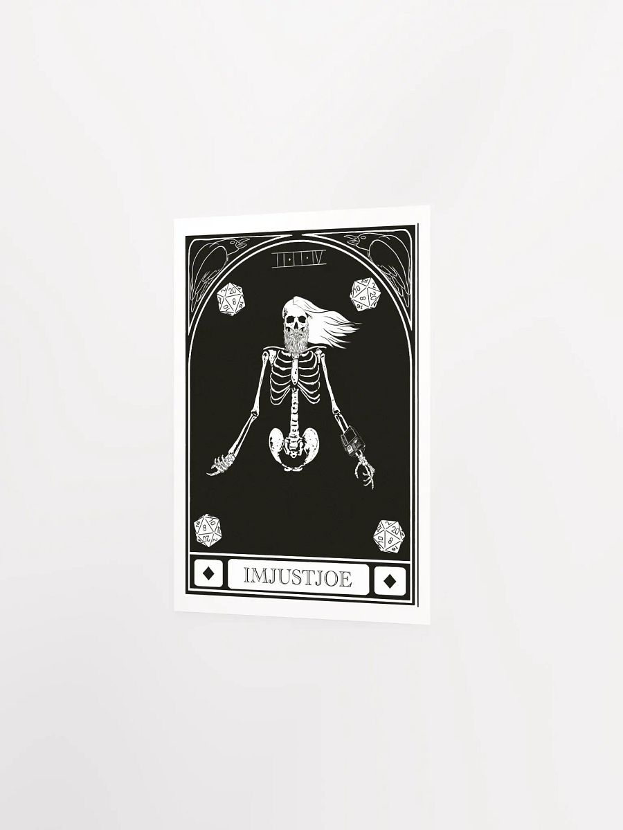 IMJUSTJOE224 POSTER product image (14)