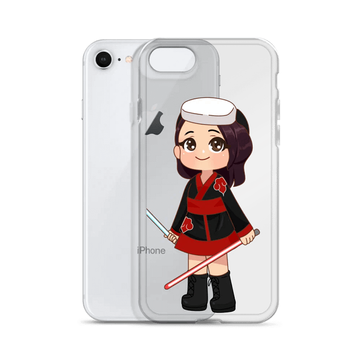 IPhone Hülle Hasel VR Chibi product image (51)