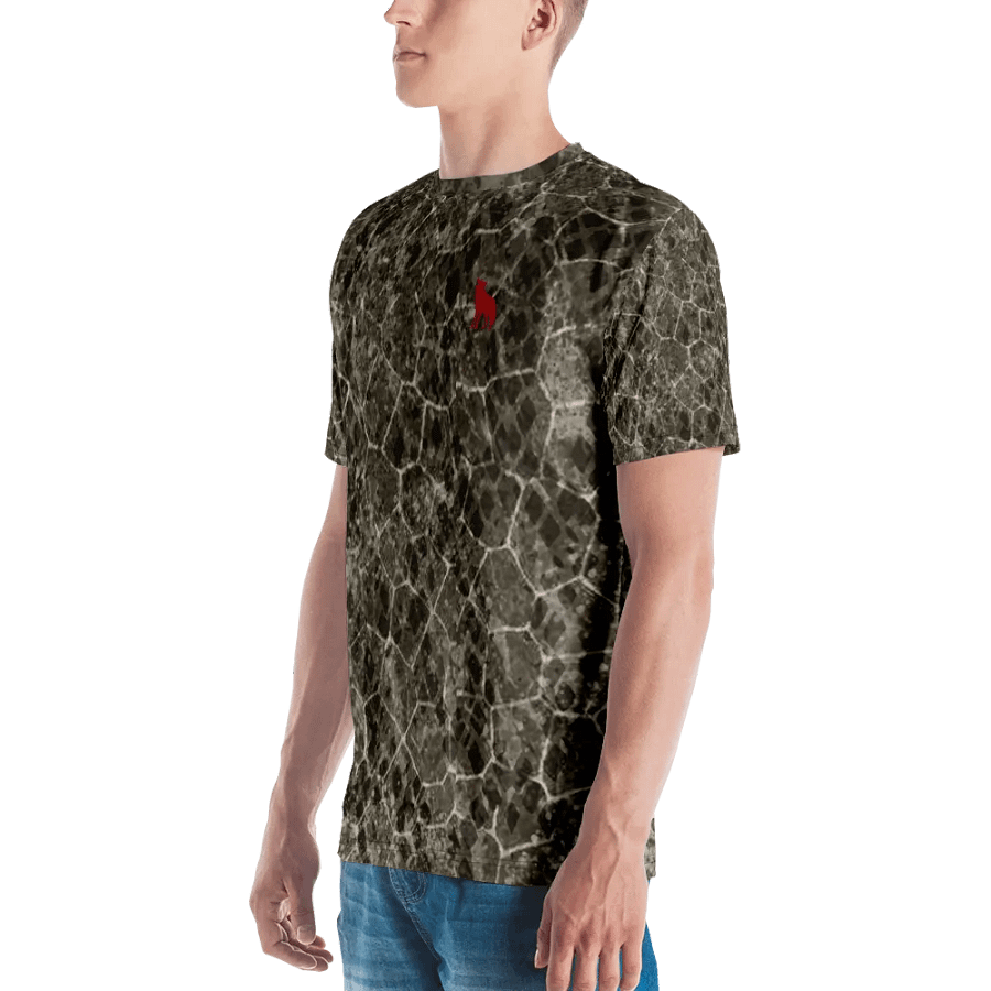 Stoik Shell Night Tee product image (4)