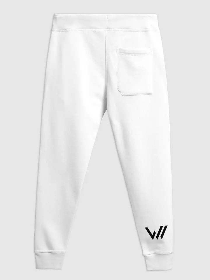 WorldWide Lane Seven Fleece Joggers product image (2)