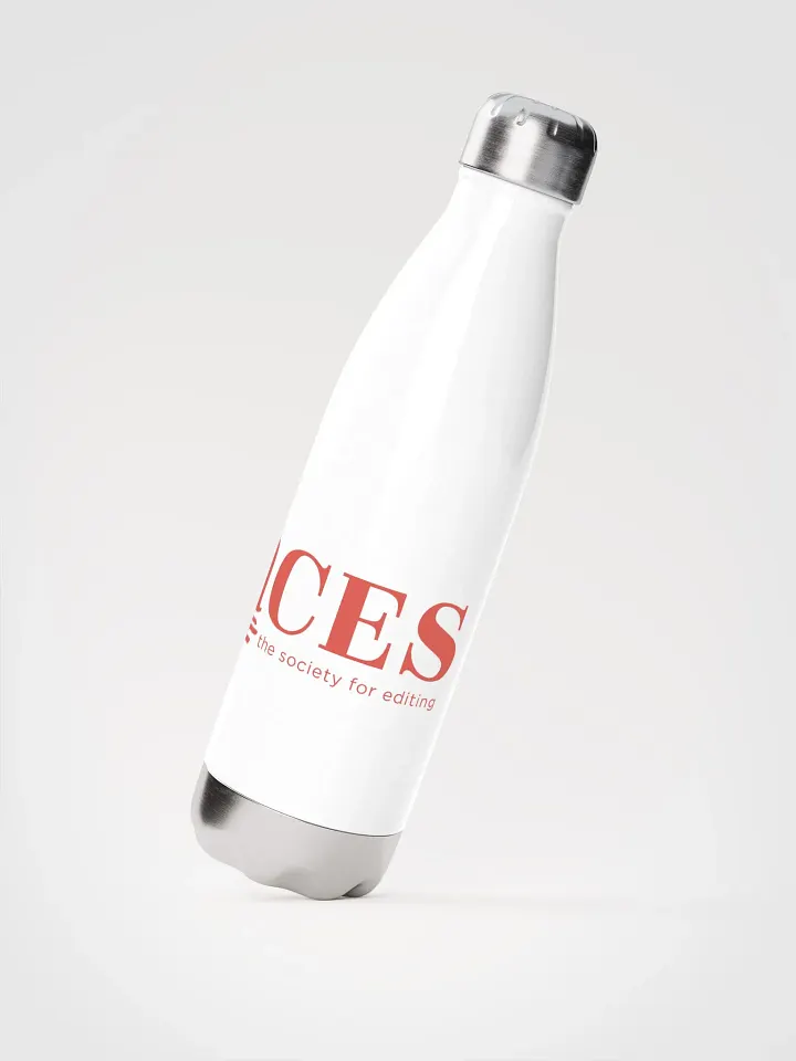ACES stainless steel water bottle product image (2)