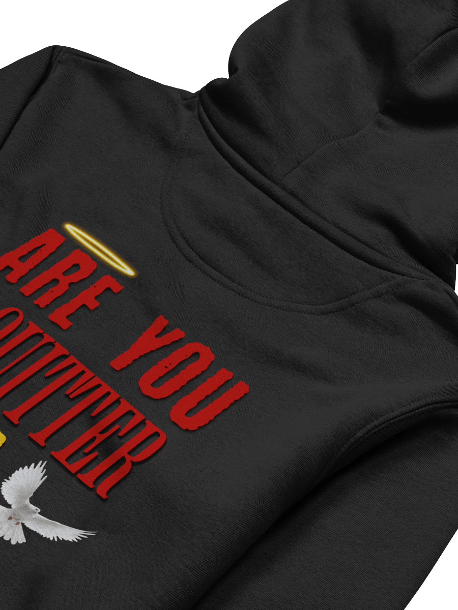 Humbleway - Hoodie product image (13)