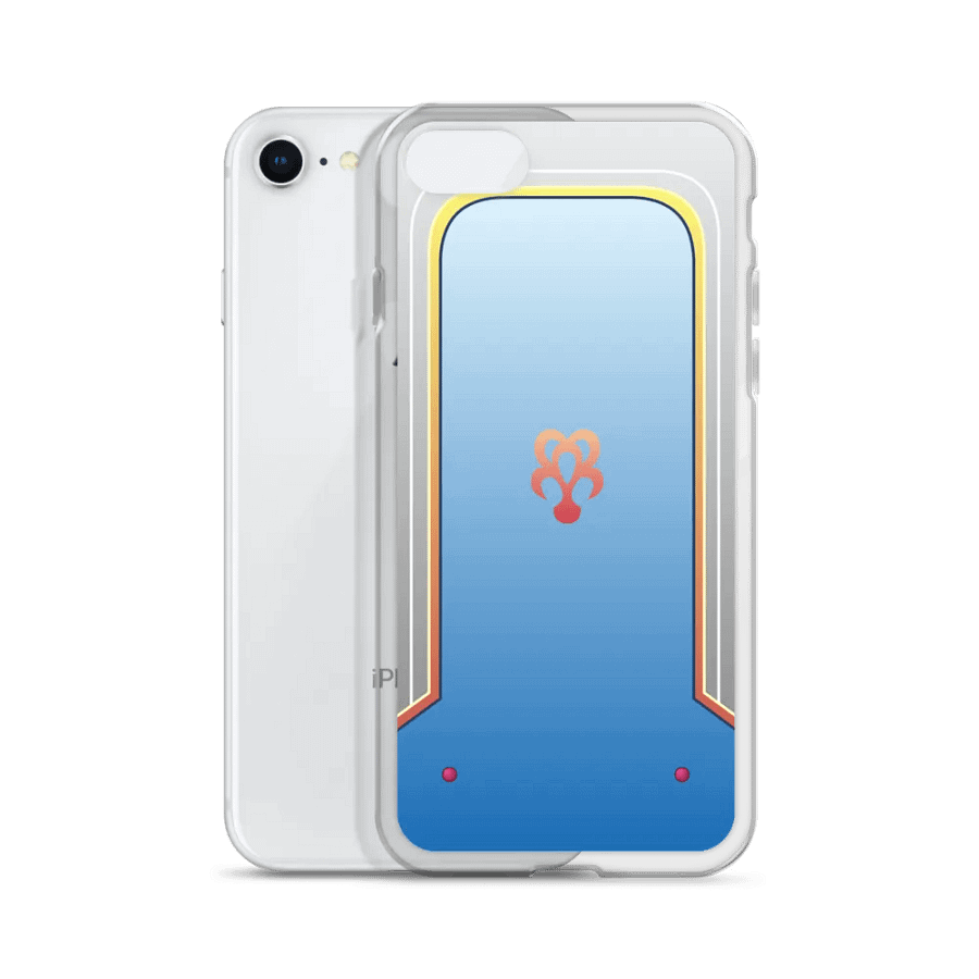 Gummiphone X Spirit Case (iPhone) product image (2)
