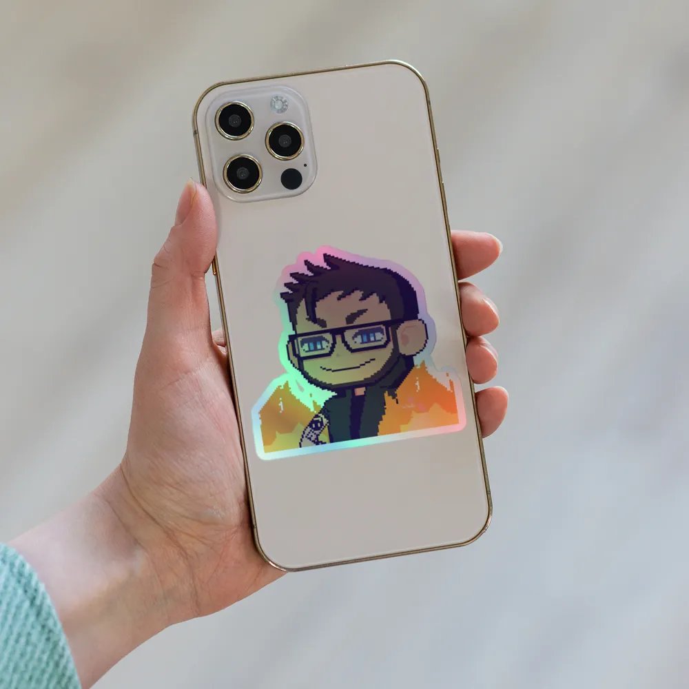 This is Fine Sticker product image (8)