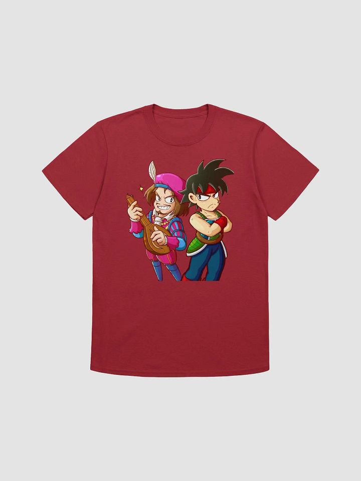Dandelion & Bardock product image (1)