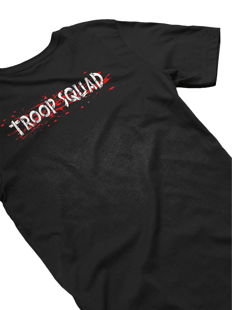 BP Logo T-shirt product image (54)