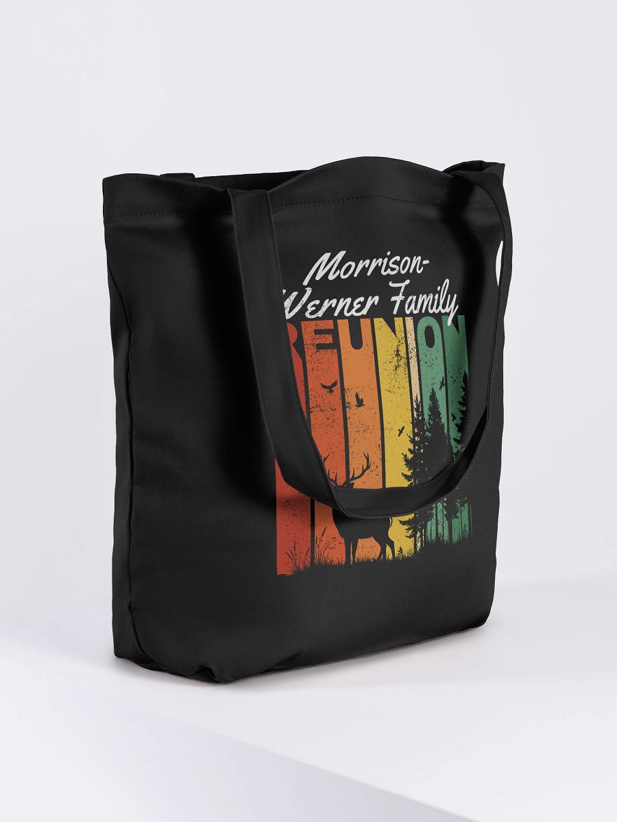 "Michigan Wildlife" Tote Bag product image (4)