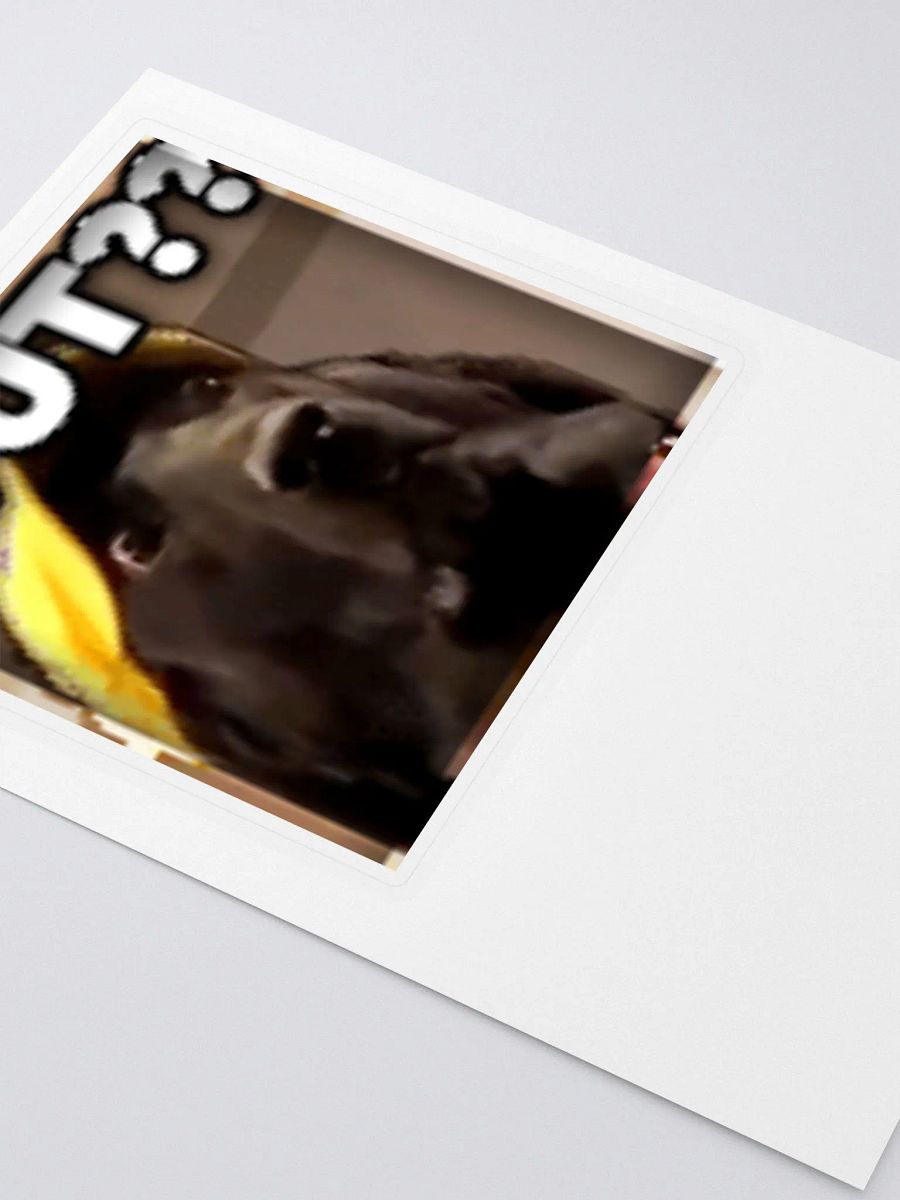 Wut Emote product image (3)